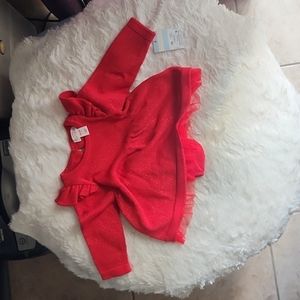 Baby Cat and Jack Newborn 2 piece set